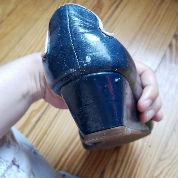 Miz Mooz wedges - Picture 5 of 8